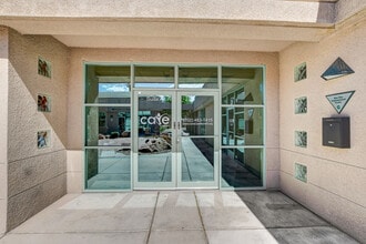 1919 S Jones Blvd, Las Vegas, NV for lease Building Photo- Image 1 of 8