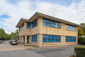 More details for 9-10 Pearson Rd, Telford - Office for Sale