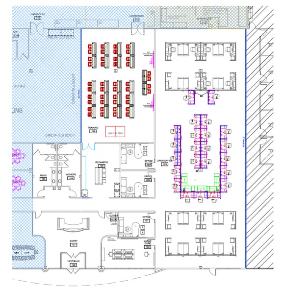 11907-11985 Exit 5 Pky, Fishers, IN for lease - Building Photo - Image 3 of 4