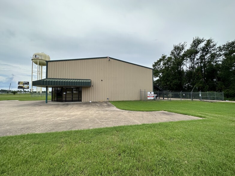 105 Bailiff Dr, Fairfield, TX for sale - Building Photo - Image 1 of 1