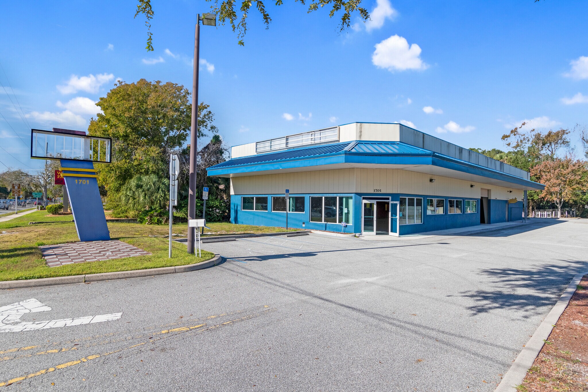 1701 State Road 44, New Smyrna Beach, FL for sale Building Photo- Image 1 of 1