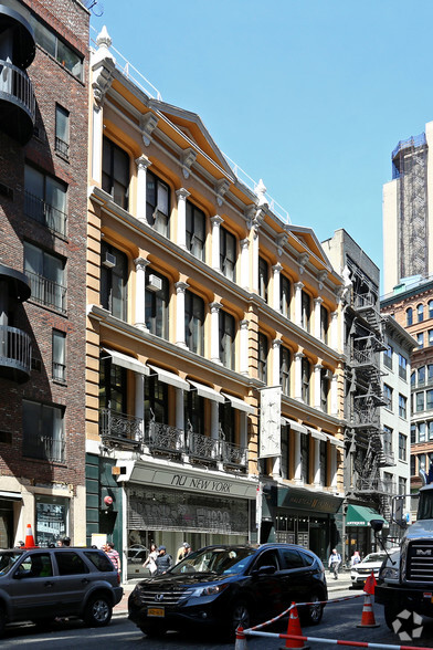 831 Broadway, New York, NY for lease - Building Photo - Image 3 of 7