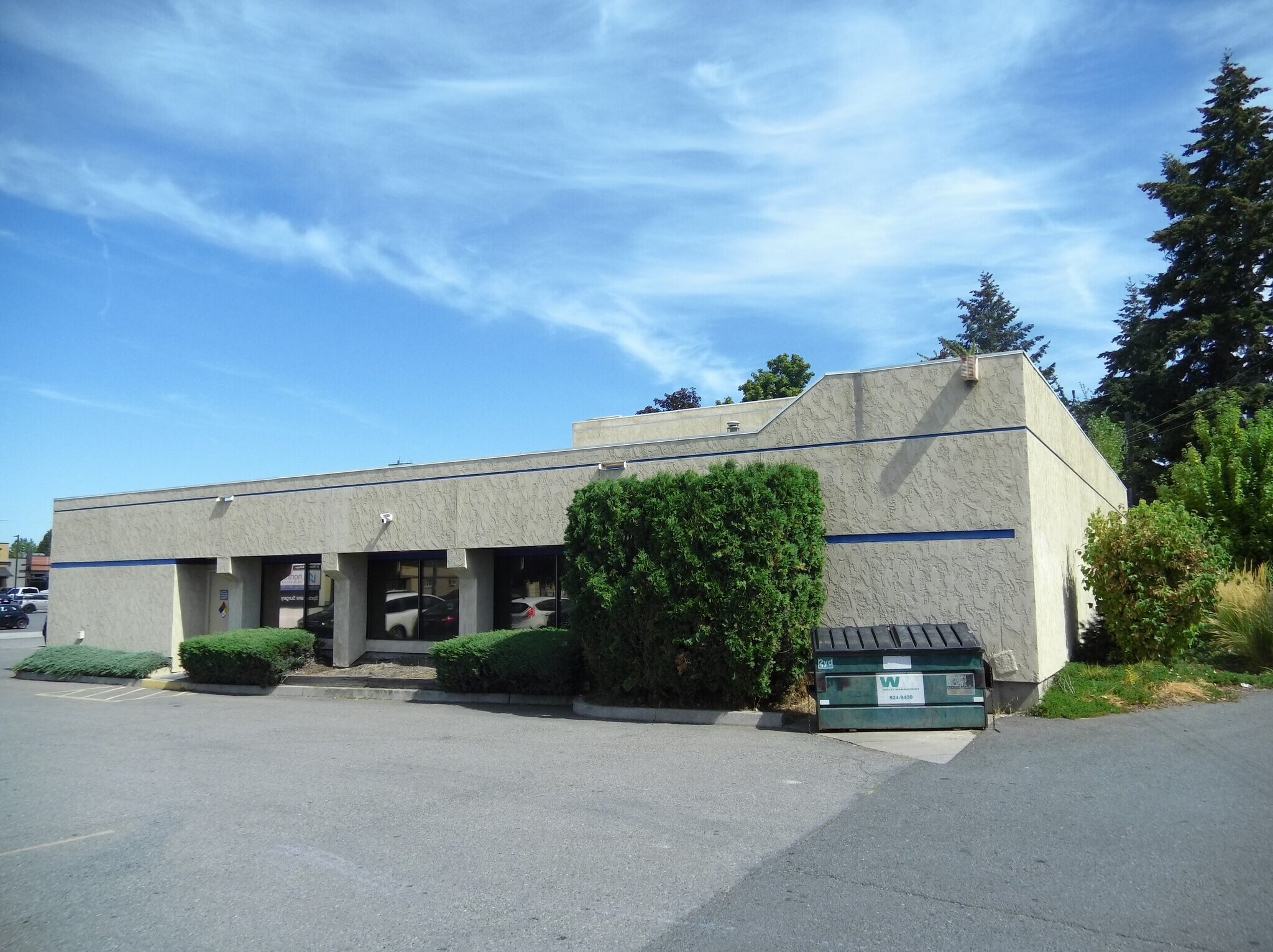 1120 N Pines Rd, Spokane, WA for lease Primary Photo- Image 1 of 3