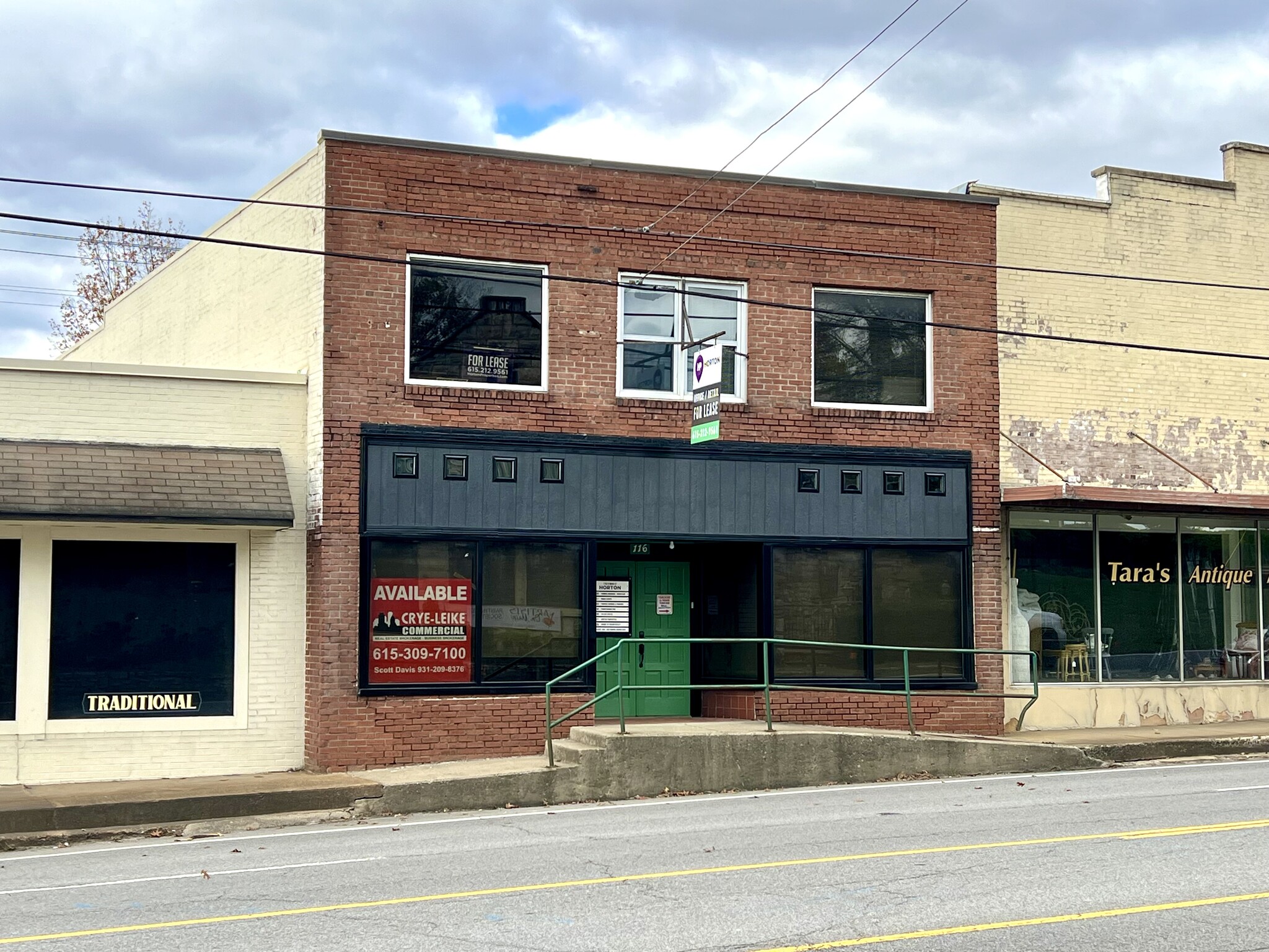 116 N Main St, Goodlettsville, TN for sale Building Photo- Image 1 of 2