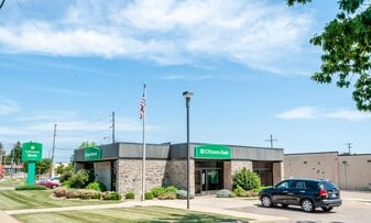Citizens Bank - NNN Property