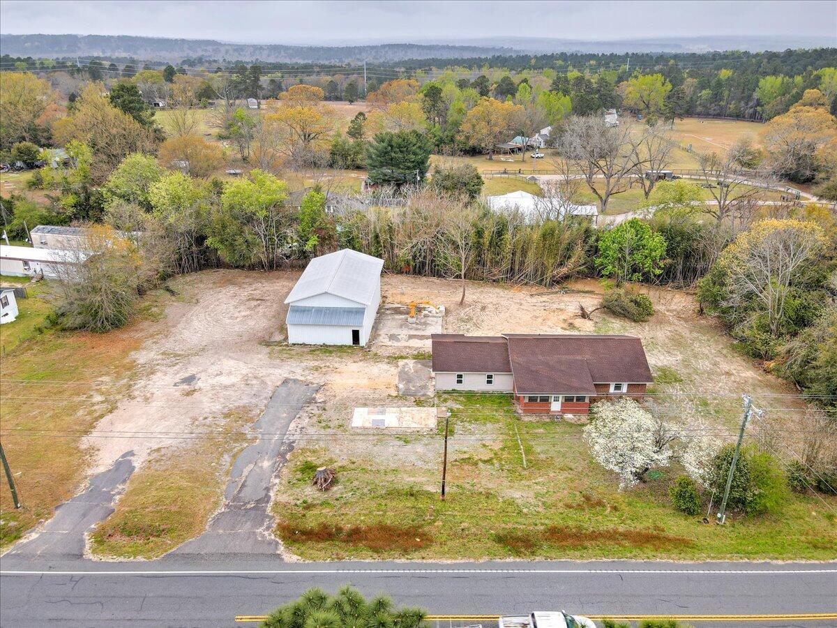 3143 Wagener Rd, Aiken, SC for sale Primary Photo- Image 1 of 1