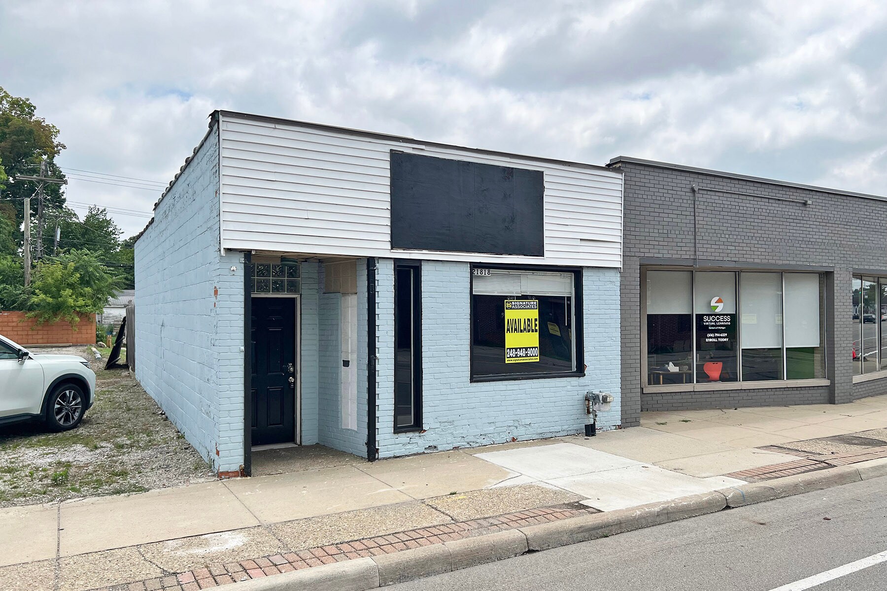 21818 John R Rd, Hazel Park, MI for sale Building Photo- Image 1 of 1