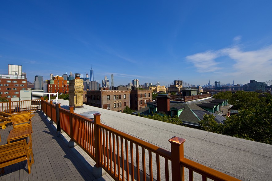 42-50 Orange St, Brooklyn, NY for sale - Building Photo - Image 1 of 1