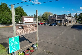 More details for 4253 Highway 101 N, Gearhart, OR - Hospitality for Sale