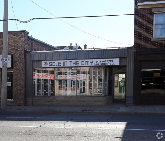 774 Barton St E, Hamilton, ON for sale - Primary Photo - Image 1 of 1