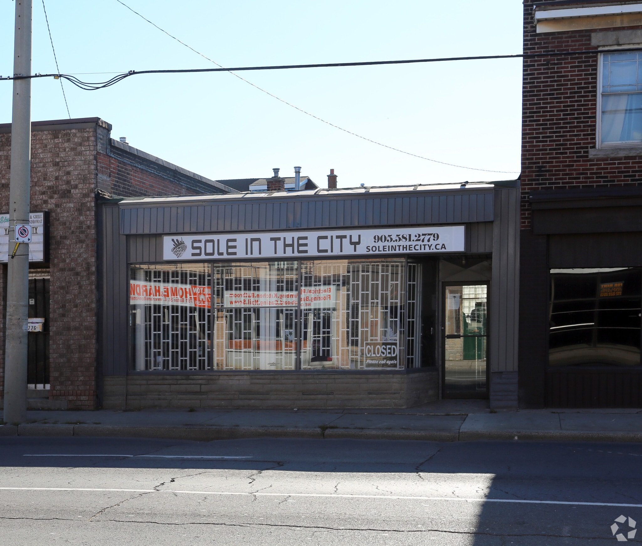774 Barton St E, Hamilton, ON for sale Primary Photo- Image 1 of 1