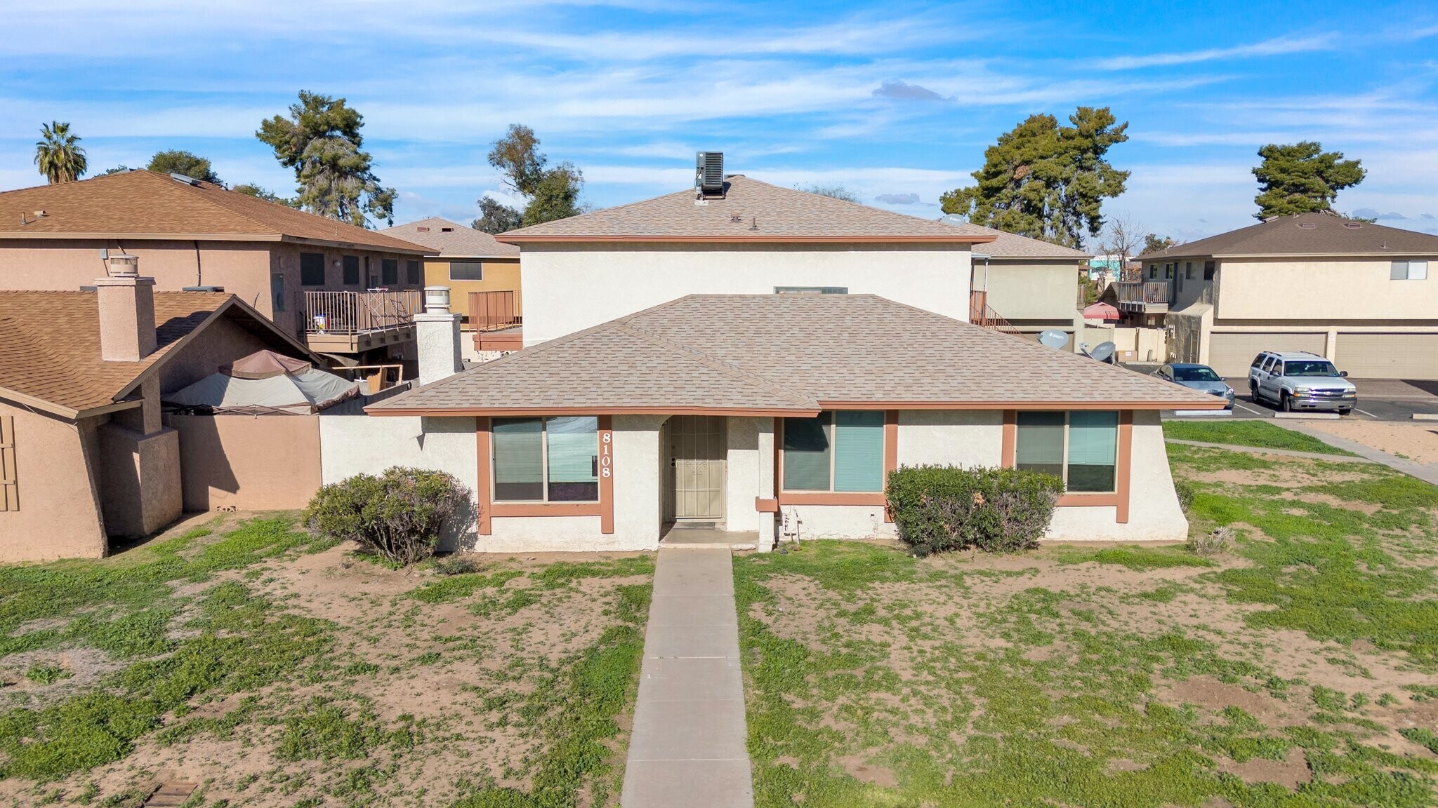 8108 N 33rd Ave, Phoenix, AZ for sale Building Photo- Image 1 of 1