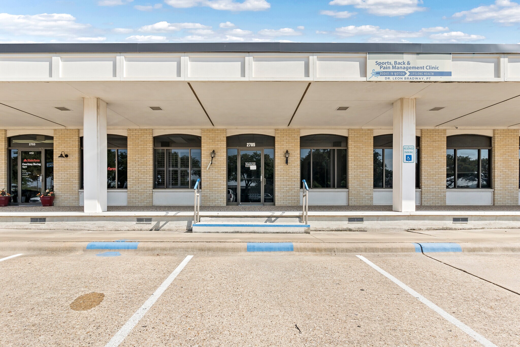 2705 Osler, Bryan, TX for sale Building Photo- Image 1 of 1