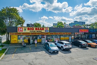 More details for 82 Wellington St N, Hamilton, ON - Retail for Lease