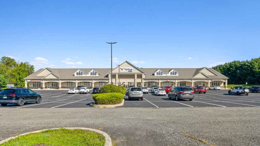 3242 Route 206, Mansfield, NJ for sale - Building Photo - Image 2 of 6