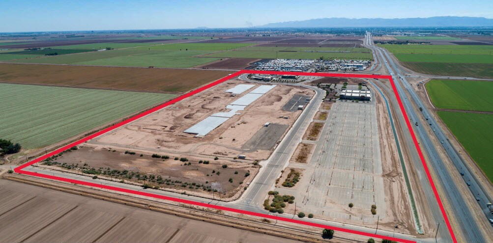 Yourman Rd, Heber, CA for sale Building Photo- Image 1 of 1