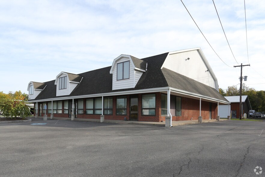 2123 State Route 14 N, Geneva, NY for sale - Primary Photo - Image 1 of 1