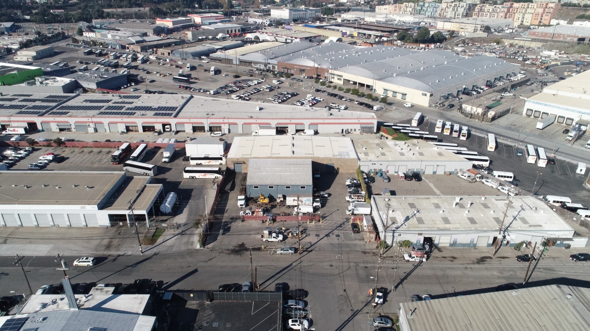 200 Toland St, San Francisco, CA for lease Building Photo- Image 1 of 7