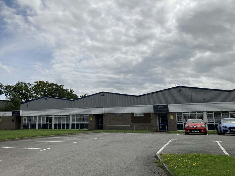 Coedcae Ln, Pontyclun for lease - Building Photo - Image 2 of 7