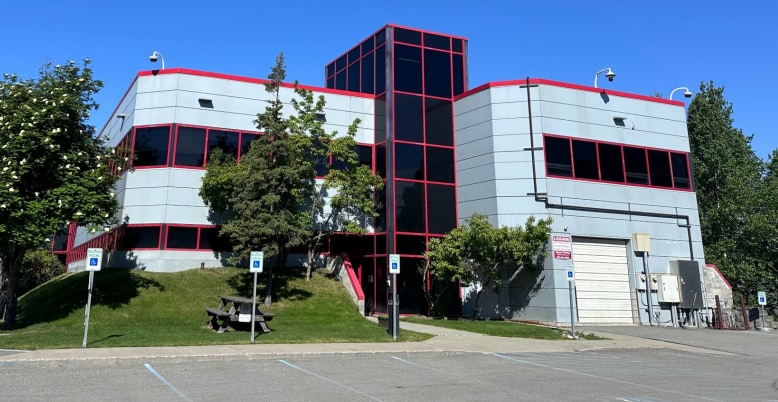 1551 Lore Rd, Anchorage, AK for sale - Building Photo - Image 1 of 12