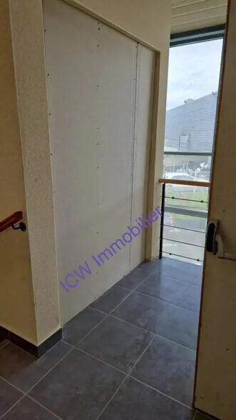 15 Avenue De La Foulée, Nanteuil-lès-Meaux for lease - Building Photo - Image 3 of 6