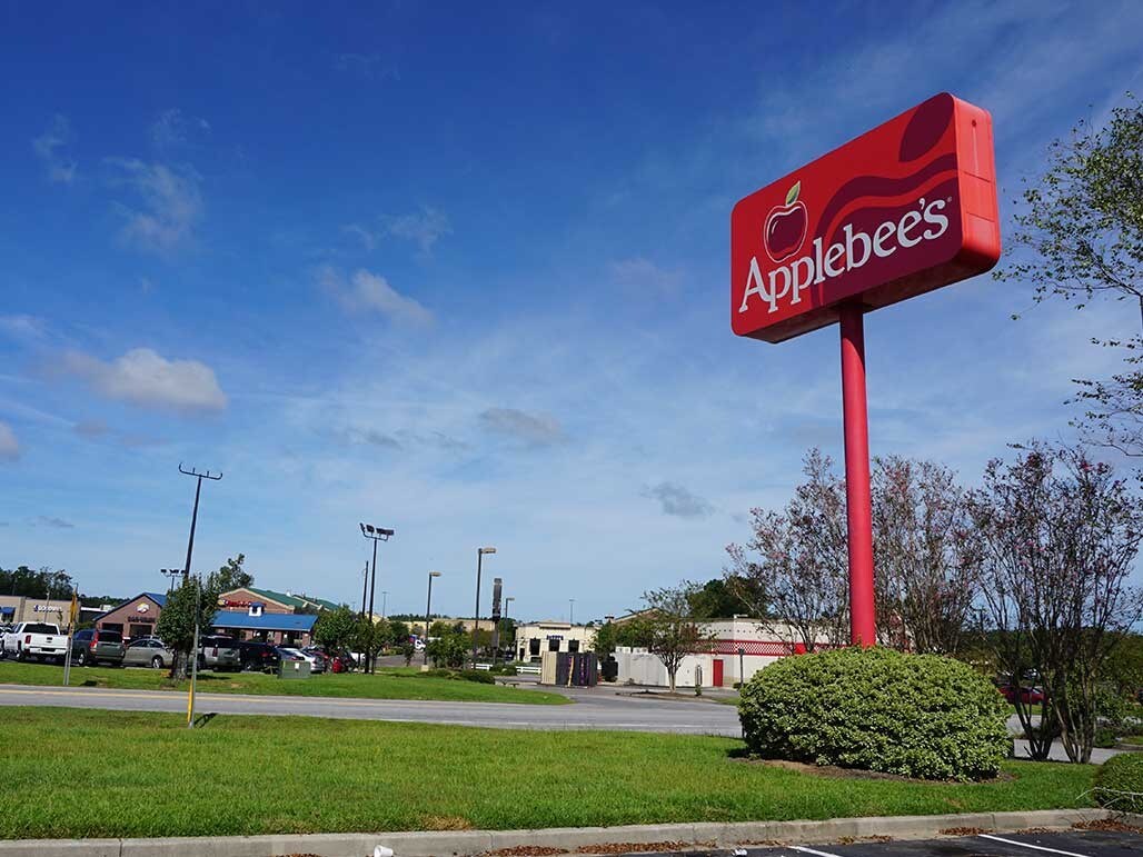 640 Rembert C Dennis Blvd, Moncks Corner, SC 29461