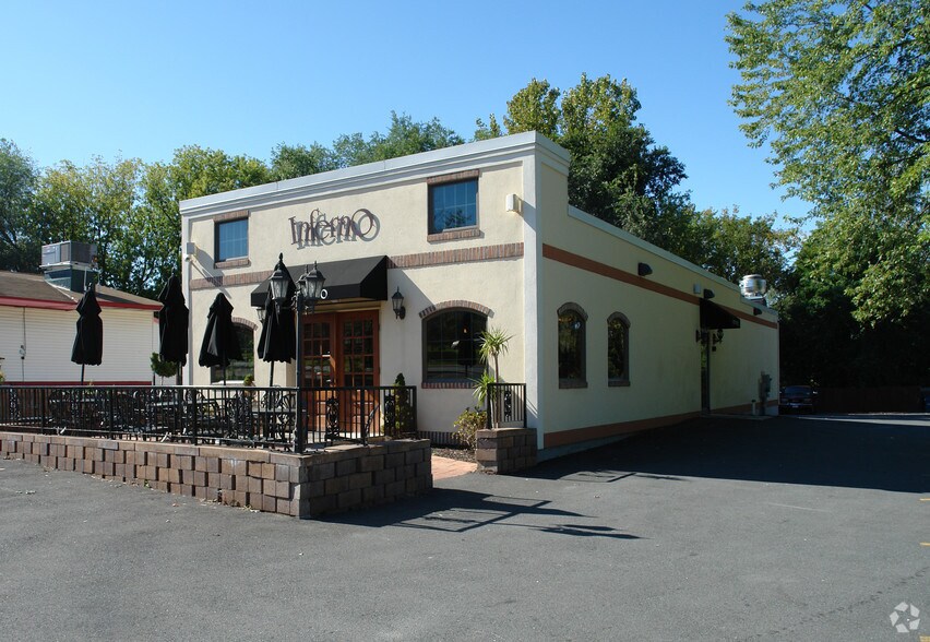 Retail in Loudonville, NY for sale - Primary Photo - Image 1 of 1