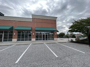 1517-1525 Rock Spring Rd, Forest Hill, MD for lease Building Photo- Image 1 of 11