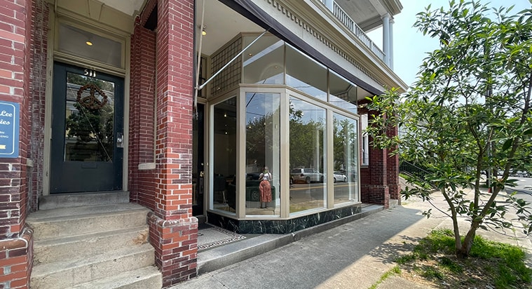 509-511 N Meadow St, Richmond, VA for lease - Building Photo - Image 2 of 11