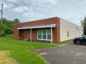 125 Hookstown Grade Rd, Coraopolis PA - Warehouse