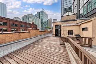 More details for 601 W Randolph St, Chicago, IL - Office for Sale