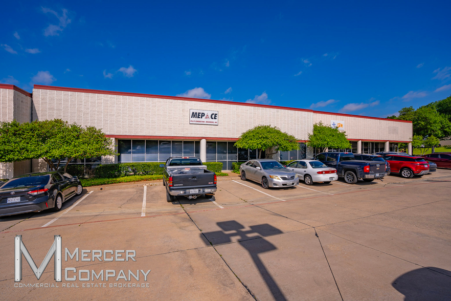 2928 Story Rd W, Irving, TX for sale - Building Photo - Image 1 of 1