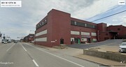 901 W 12th St, Erie PA - Warehouse