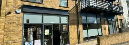 Ferry Ln, Brentford for lease Building Photo- Image 1 of 1