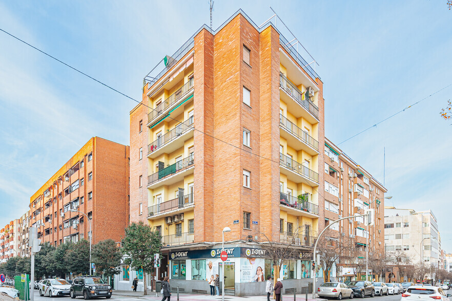 Office in Madrid, Madrid for lease - Primary Photo - Image 1 of 2