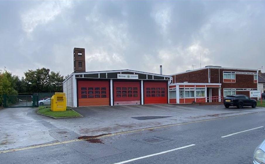 Eastgate, Worksop for sale Primary Photo- Image 1 of 1