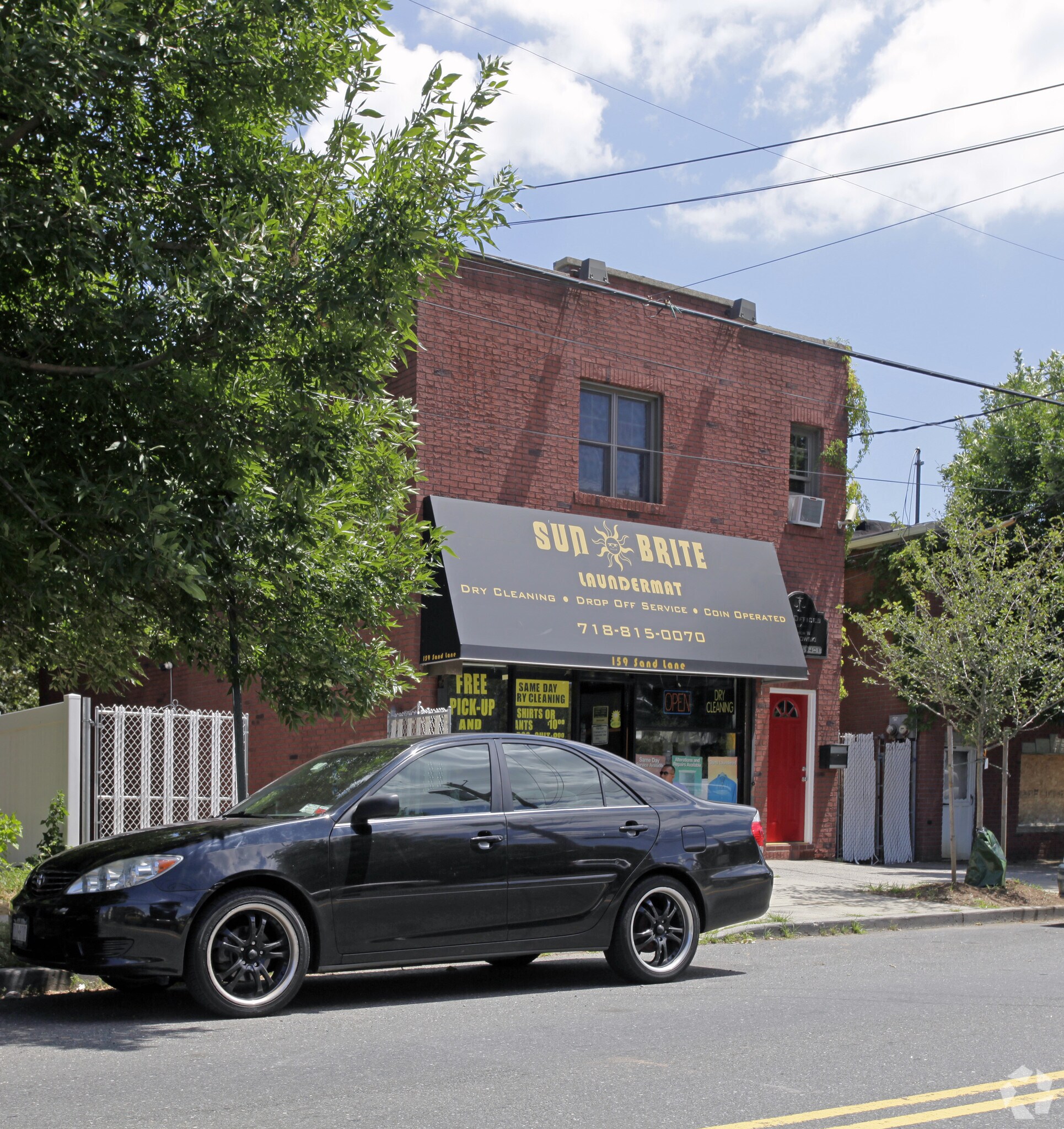 159 Sand Ln, Staten Island, NY for sale Primary Photo- Image 1 of 1