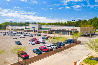More details for 12100-12300 Jefferson Davis Hwy, Chester, VA - Retail for Lease