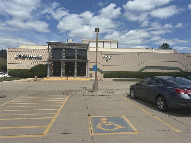 1700 S 1st Ave, Iowa City, IA for lease Building Photo- Image 1 of 3