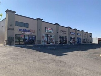 More details for 3020 N Main St, Roswell, NM - Retail for Sale