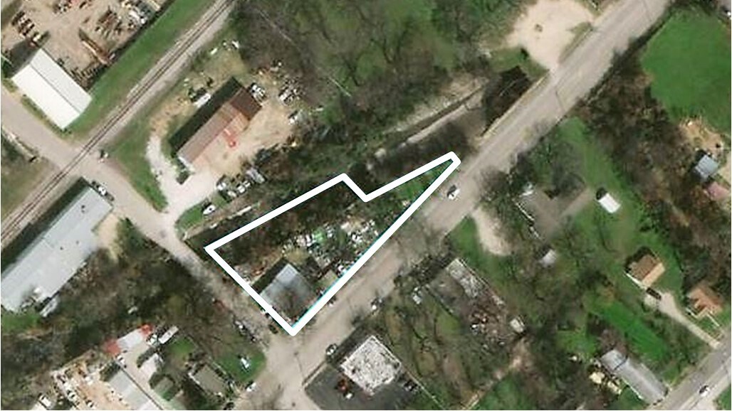 1429 Webster Ave, Waco, TX for sale Primary Photo- Image 1 of 1