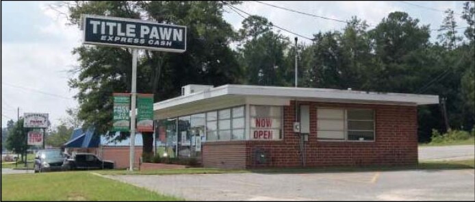 3215 Pio Nono Ave, Macon, GA for sale Primary Photo- Image 1 of 1