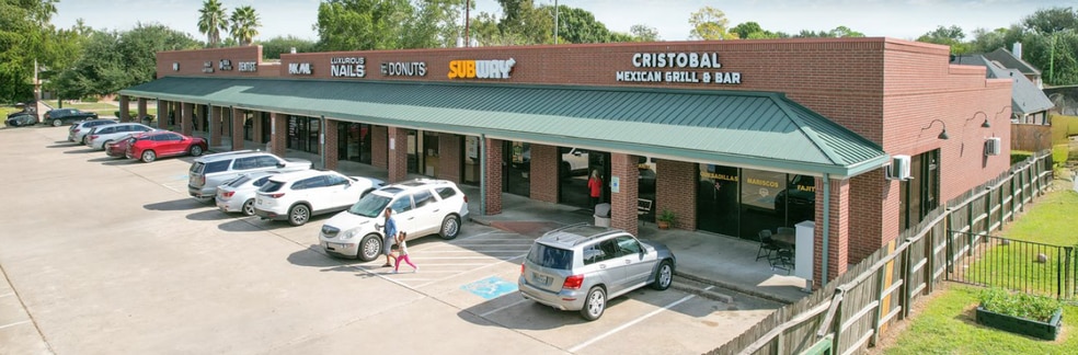 1270 Crabb River Rd, Richmond, TX for sale - Building Photo - Image 2 of 14