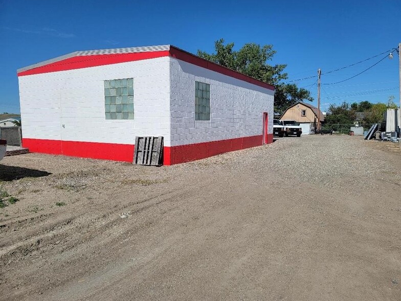 1229 3rd N St, Shelby, MT for sale - Building Photo - Image 2 of 6