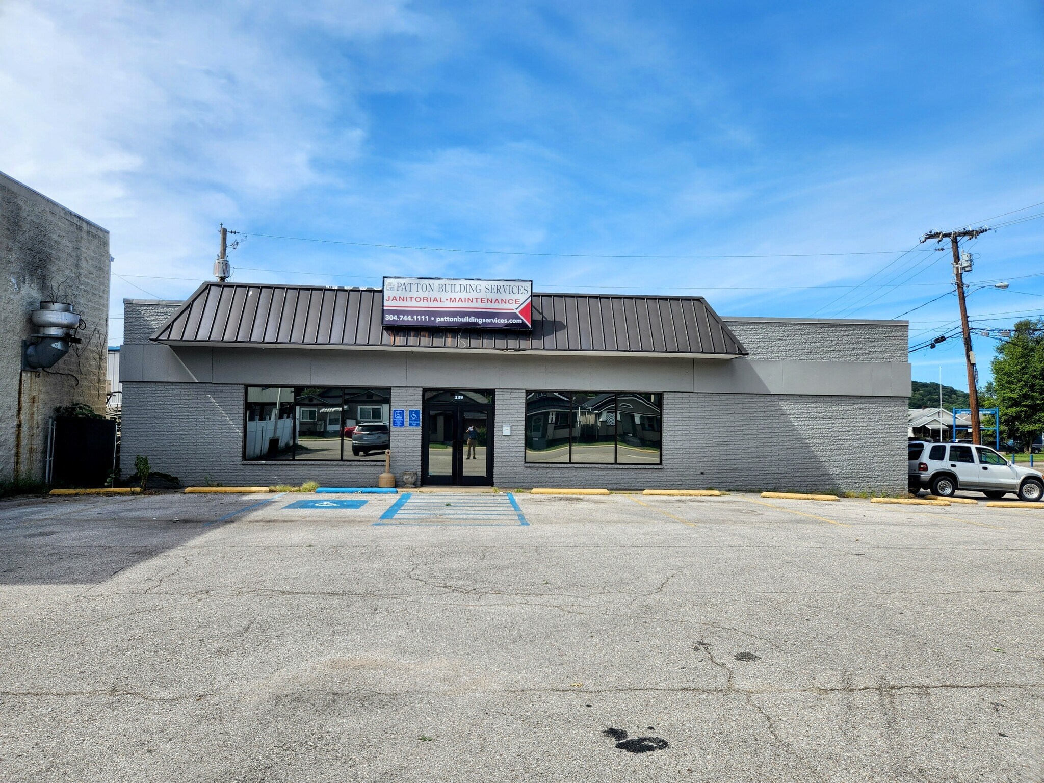 339 2nd Ave, South Charleston, WV for sale Building Photo- Image 1 of 1