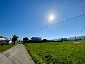 Valdés, AST - AERIAL map view