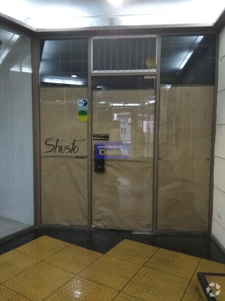 Retail in Guadalajara, Guadalajara for sale - Interior Photo - Image 1 of 1