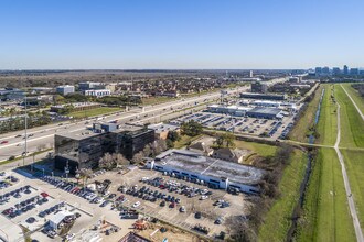 15915 Katy Fwy, Houston, TX - Aerial map view - Image1