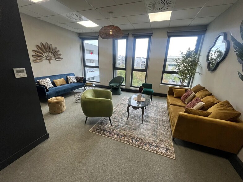 55 Rue Auguste Comte, Aix-en-Provence for lease - Building Photo - Image 3 of 6