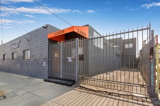 More details for 11924 Vose St, North Hollywood, CA - Industrial for Sale